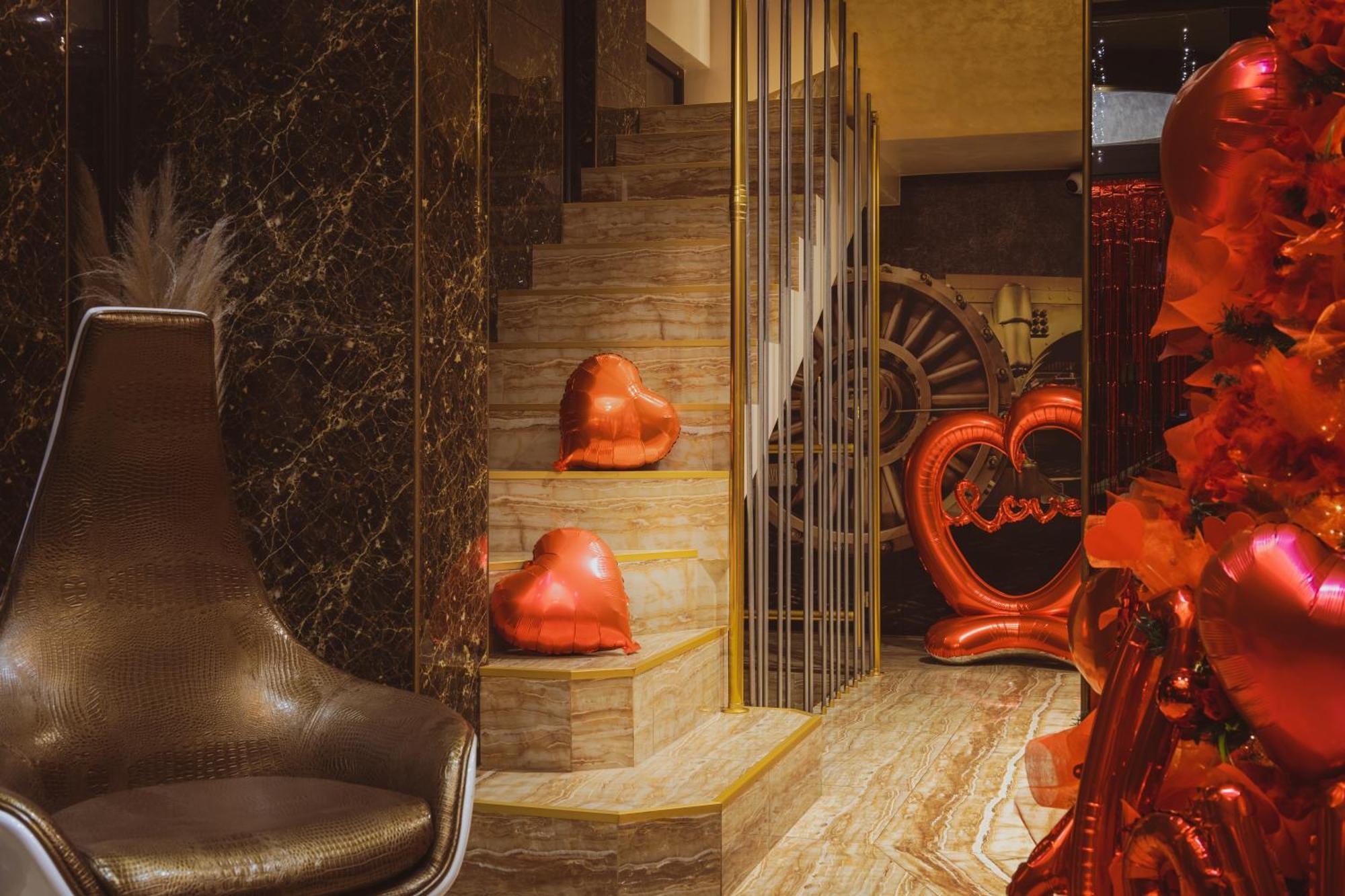Hidden Bank: Digger'S Dream Apartment Пловдив Екстериор снимка
